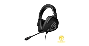 Tai nghe - Headphone Asus Rog Delta S Animate