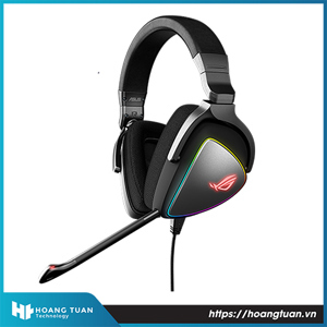 Tai nghe - Headphone Asus Rog Delta