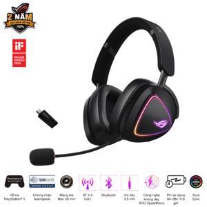 Tai nghe - Headphone Asus Rog Delta