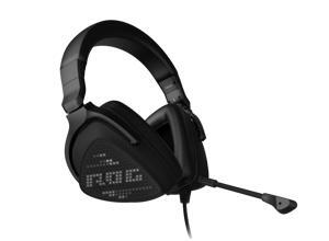 Tai nghe - Headphone Asus Rog Delta S Animate