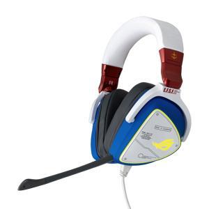 Tai nghe - Headphone Asus Rog Delta Gundam Edition