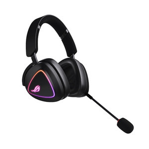 Tai nghe - Headphone Asus Rog Delta