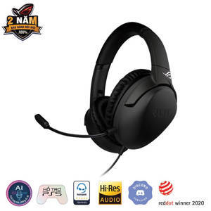 Tai nghe - Headphone Asus ROG Strix Go USB-C