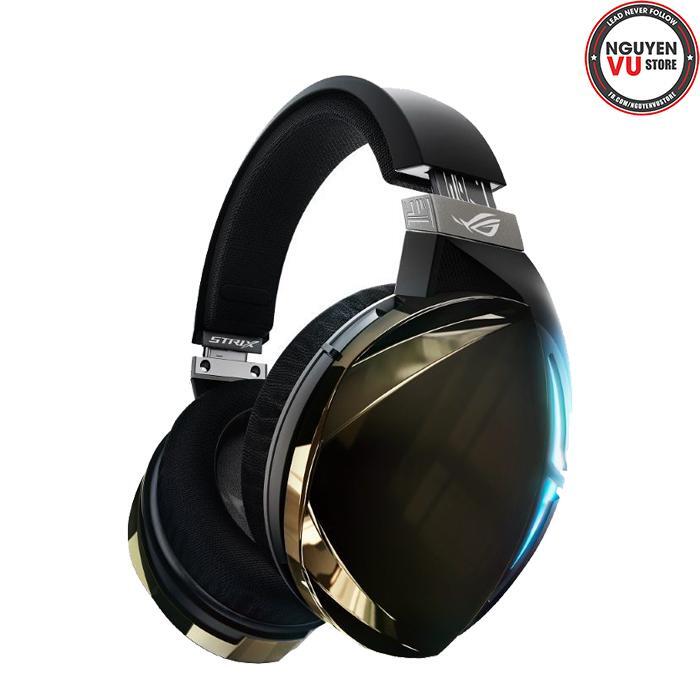 Tai nghe - Headphone Asus Rog Strix Fusion 500