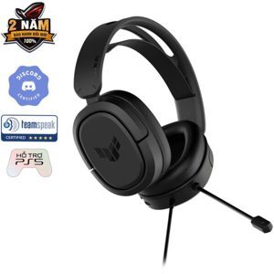 Tai nghe - Headphone Asus TUF Gaming H1