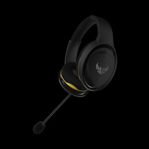 Tai nghe - Headphone Asus TUF Gaming H5 Lite