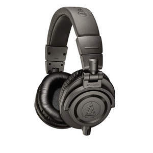 Tai nghe - Headphone Audio-Technica ATH-M50X DG (LTD)