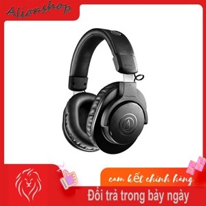Tai nghe - Headphone Audio Technica ATH-M20xBT