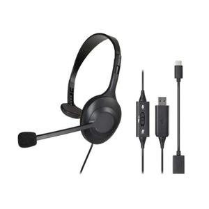 Tai nghe - Headphone Audio Technica ATH-101USB