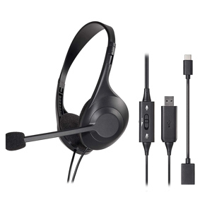 Tai nghe - Headphone Audio Technica ATH-102USB