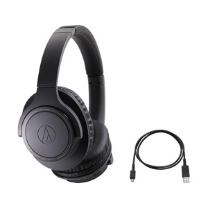 Tai nghe - Headphone Audio-Technica ATH-SR30BT