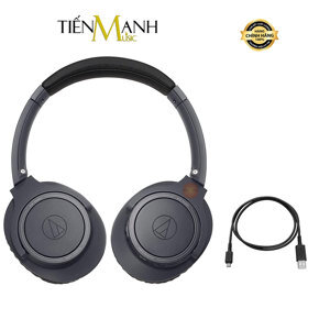 Tai nghe - Headphone Audio-Technica ATH-SR30BT