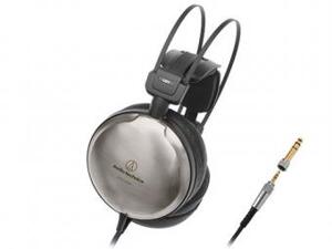 Tai nghe - Headphone Audio Technica ATH A2000Z