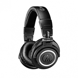 Tai nghe - Headphone Audio-Technica ATH-M50xBT