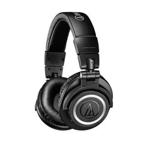 Tai nghe - Headphone Audio-Technica ATH-M50xBT