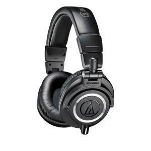 Tai nghe - Headphone Audio-Technica ATH-M50X DG (LTD)