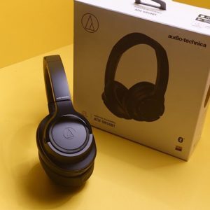 Tai nghe - Headphone Audio-Technica ATH-SR50BT