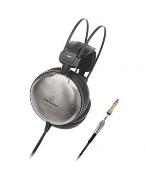 Tai nghe - Headphone Audio Technica ATH A2000Z