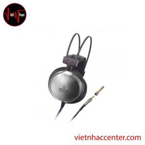 Tai nghe - Headphone Audio Technica ATH A2000Z