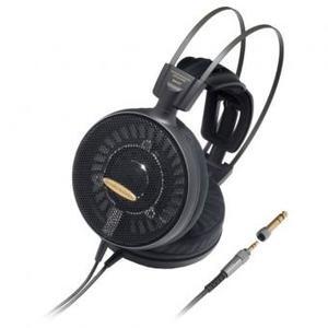 Tai nghe - Headphone Audio-Technica ATH-AD2000X
