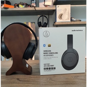 Tai nghe - Headphone AudioTechnica ATH-ANC700BT