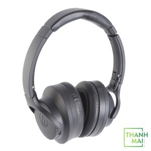 Tai nghe - Headphone AudioTechnica ATH-ANC700BT