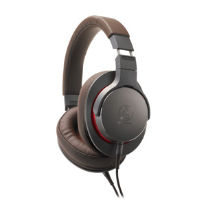 Tai nghe - Headphone AudioTechnica ATH-MSR7b