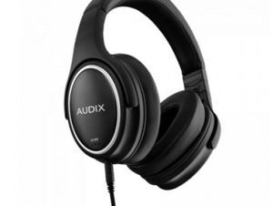 Tai nghe - Headphone Audix A140