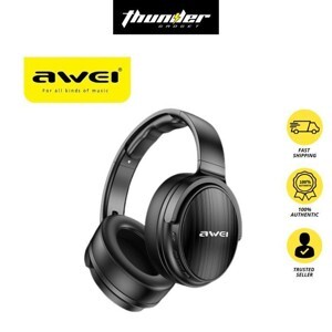 Tai nghe - Headphone Awei A780BL