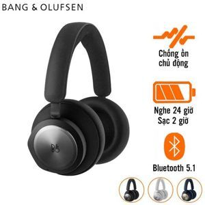 Tai nghe - Headphone Bang & Olufsen BeoPlay Portal