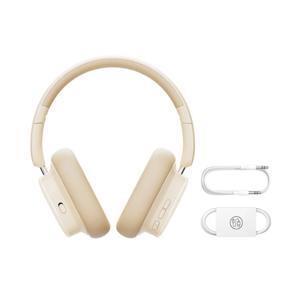 Tai nghe - Headphone Baseus Bowie H1i