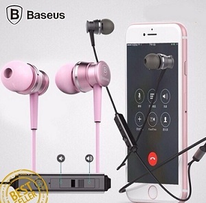 Tai nghe - Headphone Baseus EL-01