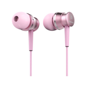 Tai nghe - Headphone Baseus EL-01