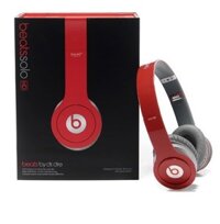 Tai Nghe HeadPhone Beat Solo HD – Cái