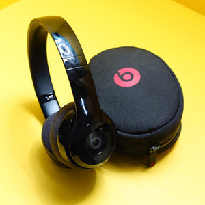 Tai Nghe Headphone Beats Bass