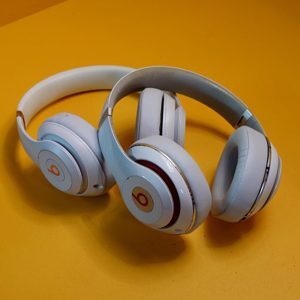 Tai Nghe Headphone Beats Bass