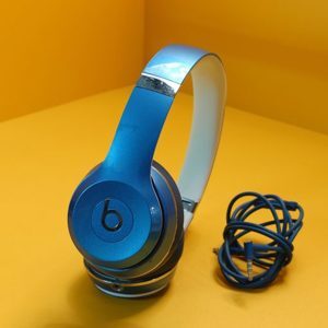 Tai Nghe Headphone Beats Bass