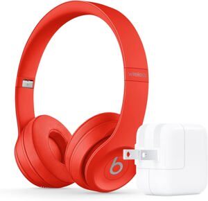 Tai nghe - Headphone Beats Solo 3 Wireless