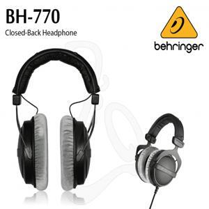 Tai nghe - Headphone Behringer BH 770