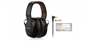 Tai nghe - Headphone Behringer DH100
