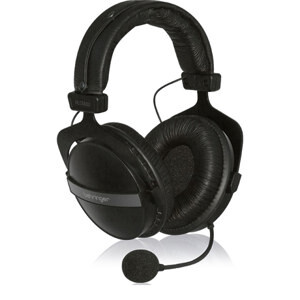 Tai nghe - Headphone Behringer HLC660U