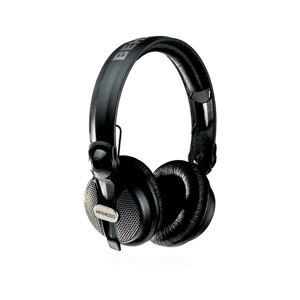 Tai nghe - Headphone Behringer HPX4000