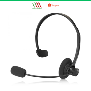 Tai nghe - Headphone Behringer HS10