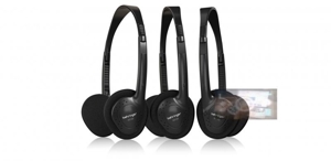 Tai nghe - Headphone Behringer HO-66