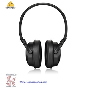 Tai nghe - Headphone Behringer HC 2000B