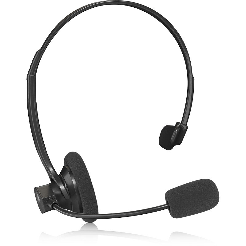 Tai nghe - Headphone Behringer HS10