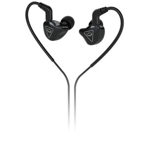 Tai nghe - Headphone Behringer MO240