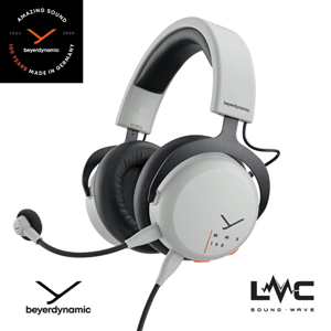Tai nghe - Headphone Beyerdynamic MMX10