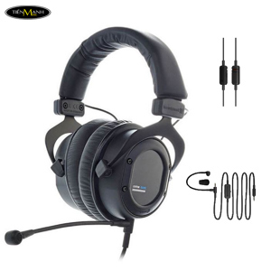 Tai nghe - Headphone Beyerdynamic CUSTOM GAME