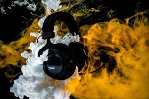 Tai nghe - Headphone Beyerdynamic CUSTOM GAME
